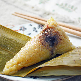  历时283天，行程3000多公里，诞生能将家人粘在一起的香畴粽 