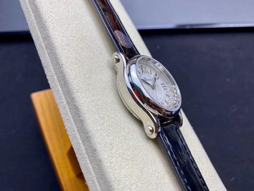 《YF》萧邦（五钻小号无日历）HAPPY DIAMONDS 七彩圣诞主题 30mm 🎭 每一颗钻石都是最好的礼物🎁 心向自由 与快乐不期而遇。 商品图13