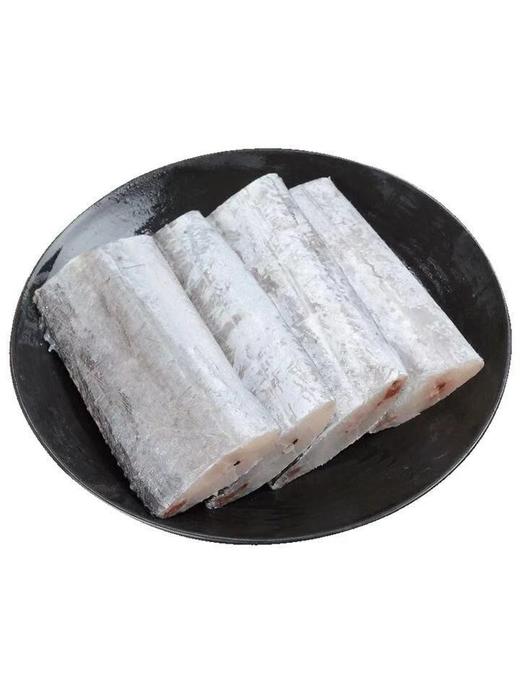 【嗨哆哆】水产海哆哆带鱼段500g 商品图0