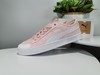 Puma-彪马开口笑 皮面 帆布SMASH VULC CV 简洁的色彩与帆布结合简洁的色彩与皮面结合 商品缩略图1