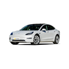 【特价月租-北京】特斯拉 Model 3 标准续航后驱升级版 商品缩略图0