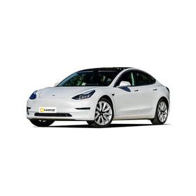 【特价月租-北京】特斯拉 Model 3 标准续航后驱升级版