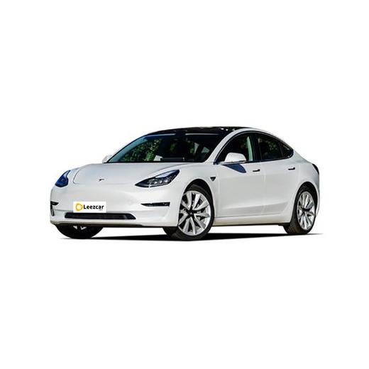 【特价月租-北京】特斯拉 Model 3 标准续航后驱升级版 商品图0
