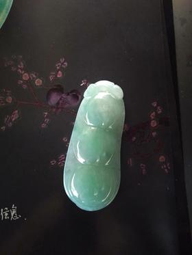 1F泰源丰翡翠挂件