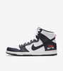 NIKE sb ZOOM DUNK HI PRO’University Red’-854851-661梦之红 36--45 商品缩略图0