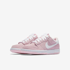 Nike sb Dunk Low GS 少女心 309601-60410 Nike Dunk Low GS 少女心 309601-60