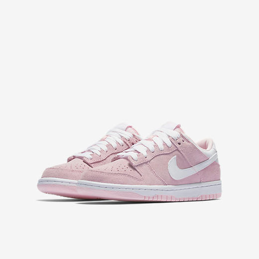 Nike sb Dunk Low GS 少女心 309601-60410 Nike Dunk Low GS 少女心 309601-60 商品图0