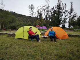 去露营的老铁们，这些东西你都准备好了吗？（附露营装备清单） 