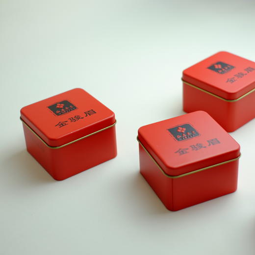 仙居特级金骏眉（50克） 商品图2