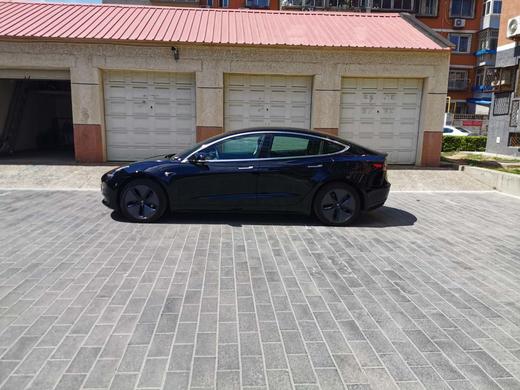 【特价月租-北京】特斯拉 Model 3 标准续航后驱升级版 商品图4