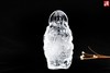 【白水晶观音】天然白水晶摆件 商品缩略图4