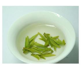 龙井茶