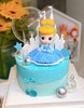 6-8寸 灰姑娘 商品缩略图0