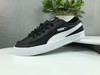 Puma-彪马开口笑 皮面 帆布SMASH VULC CV 简洁的色彩与帆布结合简洁的色彩与皮面结合 商品缩略图6