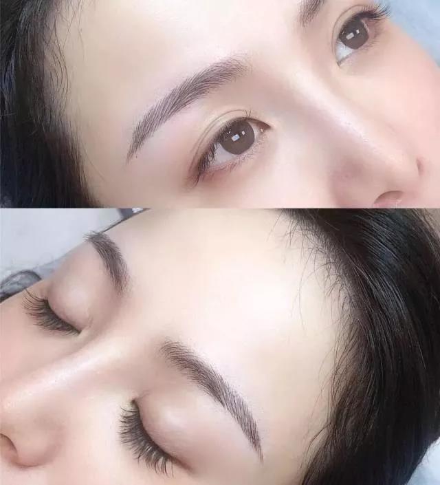 原价1680元的韩式半永久眉现在仅需299元,还等什么~快点抢购吧!