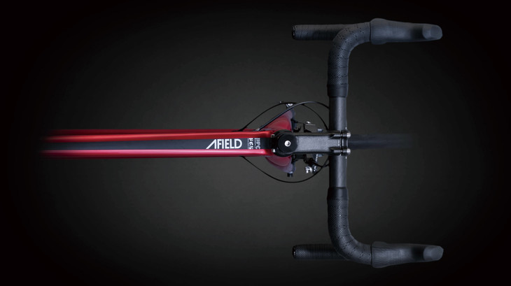 seka afield 公路车/ultegra r8000/碳纤维轮组/综合