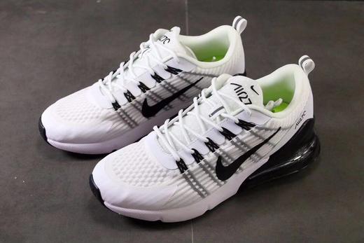 nike air VaporMax Run Utility 耐克2019款大气垫飞线跑鞋脚感超好超舒 商品图2