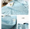 蚕丝绒可水洗纯桑蚕丝被 商品缩略图1