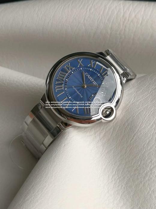 V6新品蓝面蓝气球 V6厂～ 蓝气球鼻祖工厂 最新蓝面蓝气球😍ོ 42MM直径 通透鱼眼蓝宝石凸镜 商品图3