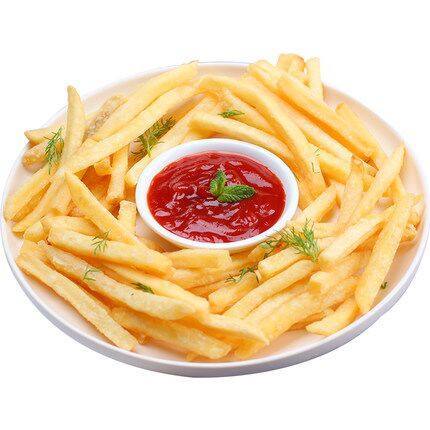 【三度仕】直薯条300g/袋 商品图2