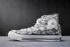 匡威100周年纪念款CONVERSE ALL STAR 100 COLOR 硫化帆布板鞋 “海贼王动漫 35--44 商品缩略图1