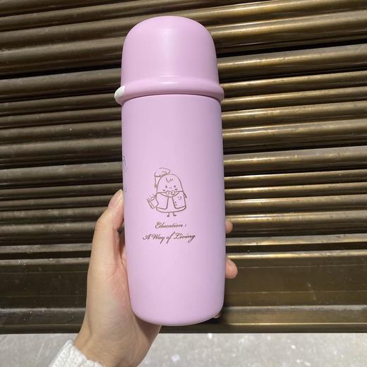 小土豆保温杯 商品图4