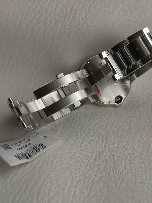 V6新品蓝面蓝气球 V6厂～ 蓝气球鼻祖工厂 最新蓝面蓝气球😍ོ 42MM直径 通透鱼眼蓝宝石凸镜 商品图11