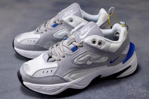 Nike Air Monarch the M2K Tekno老爹鞋 AO3108-207 36--44 商品图5