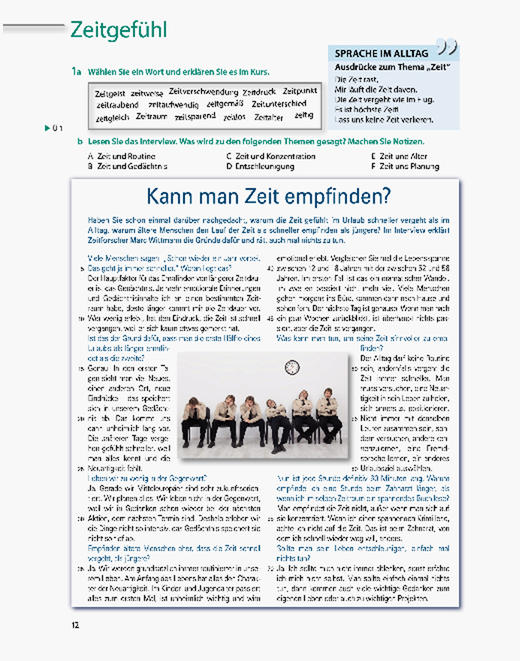 走进德国(C1)(学生用书) 商品图4