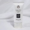三重抗蓝光 成分控入 日本Ampleur阿芙乐尔防晒霜清爽不油腻30ml 商品缩略图1