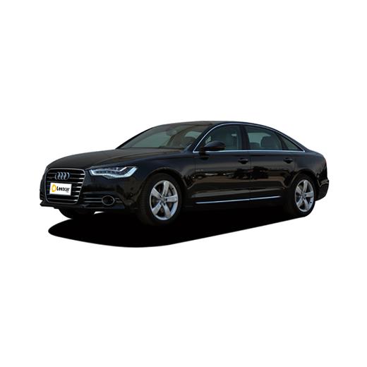 【月租-北京】奥迪 A6L 2.4L 豪华型 商品图0