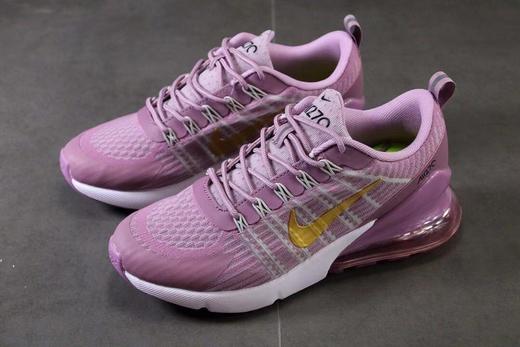nike air VaporMax Run Utility 耐克2019款大气垫飞线跑鞋脚感超好超舒 商品图1