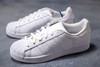 阿迪达斯Adidas 阿迪达斯 Superstar 贝壳头 头层皮 超软蓝底 36--44带半码 商品缩略图10