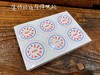莲师咒轮贴纸 佛教贴纸 撕开即可粘贴 商品缩略图4