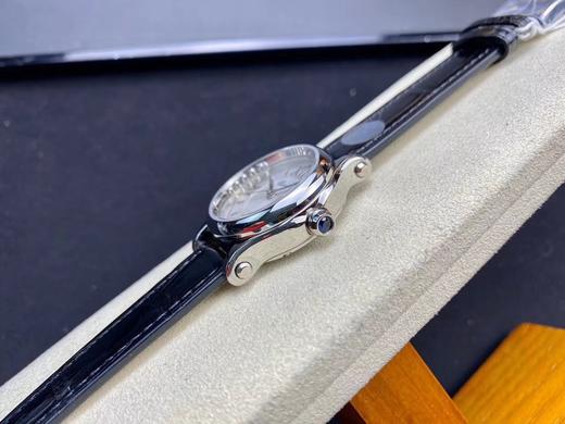 《YF》萧邦（五钻小号无日历）HAPPY DIAMONDS 七彩圣诞主题 30mm 🎭 每一颗钻石都是最好的礼物🎁 心向自由 与快乐不期而遇。 商品图12