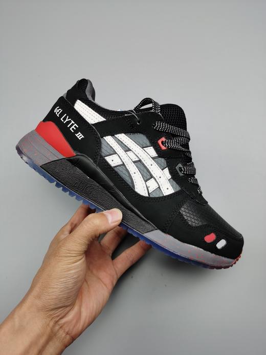 亚瑟士 Asics 3代 商品图0
