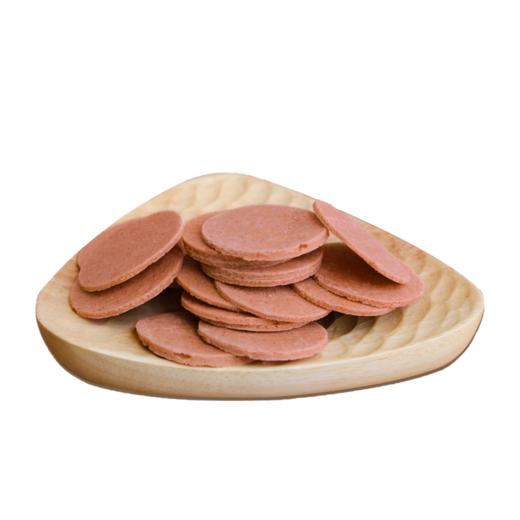 【99-40】海鹏休闲零食山楂片250g/袋 商品图3
