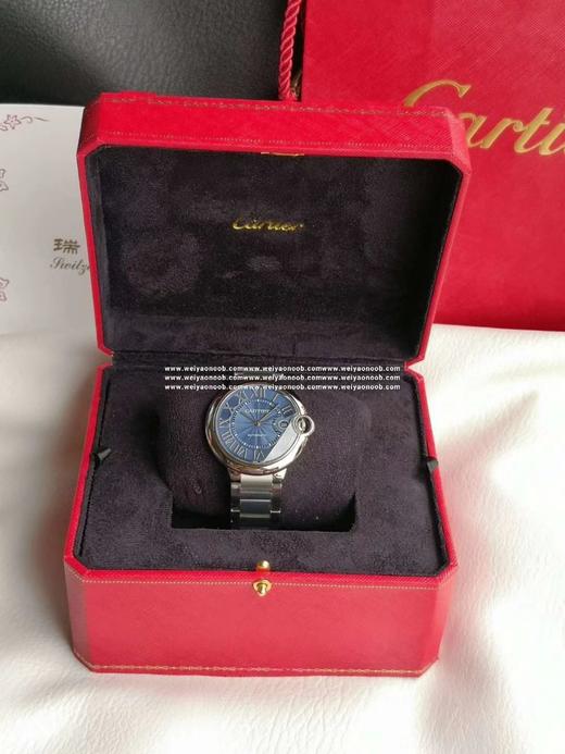 V6新品蓝面蓝气球 V6厂～ 蓝气球鼻祖工厂 最新蓝面蓝气球😍ོ 42MM直径 通透鱼眼蓝宝石凸镜 商品图1