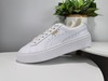 鞋彪马简版蕾哈娜Puma Basket Suede厚底增高松糕 商品缩略图1