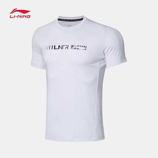 李宁男速干T恤ATSQ059 商品图2