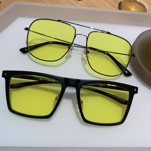 ORANGE LOOK吉橙高清偏光夜视眼镜6204 商品图0
