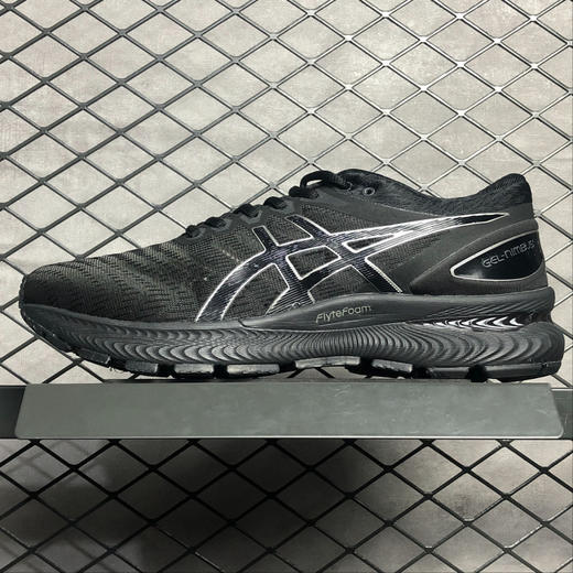 ASICS-亚瑟士2020新品GEL-NIMBUS 22 RETROTOKYO东京奥运款缓震跑步运动鞋 商品图9