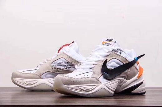 Nike Air Monarch the M2K Tekno老爹鞋 AO3108-207 36--44 商品图9