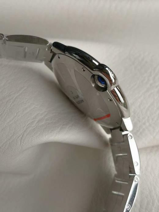 V6新品蓝面蓝气球 V6厂～ 蓝气球鼻祖工厂 最新蓝面蓝气球😍ོ 42MM直径 通透鱼眼蓝宝石凸镜 商品图12