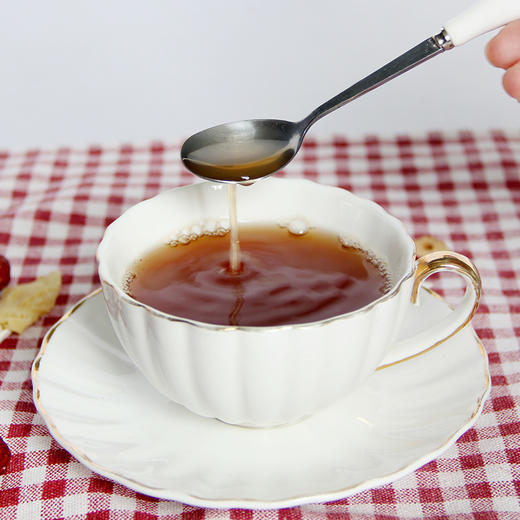 怀府街山楂六物浓缩饮品——真材实料好口碑 商品图9