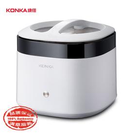 康佳KONKA 家用食材净化器果蔬清洗机KGXD-Y02-净果宝