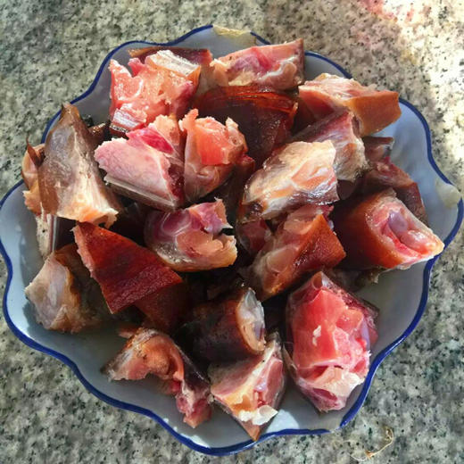 腌猪脚（多退少补） 商品图1