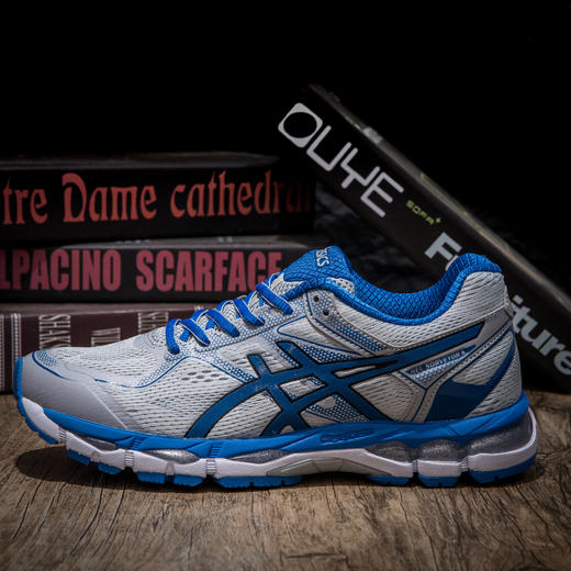 亚瑟士 Asics GEL Surveyor 5 运动鞋 商品图4
