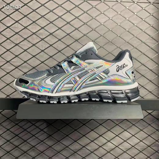 亚瑟士 Asics GEL-KAYANO 5 360 商品图0