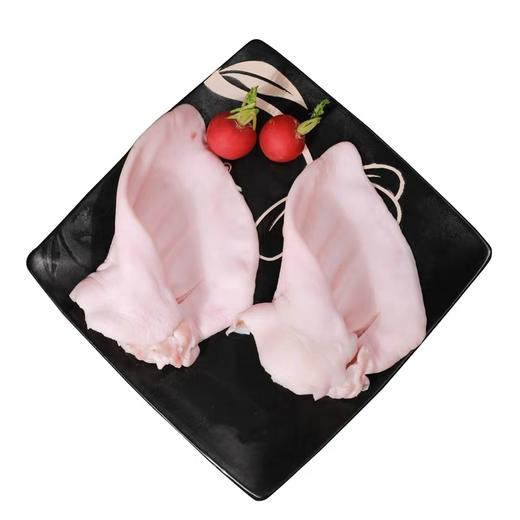 上庄店 大红门 鲜猪耳320g－340g/个 商品图0